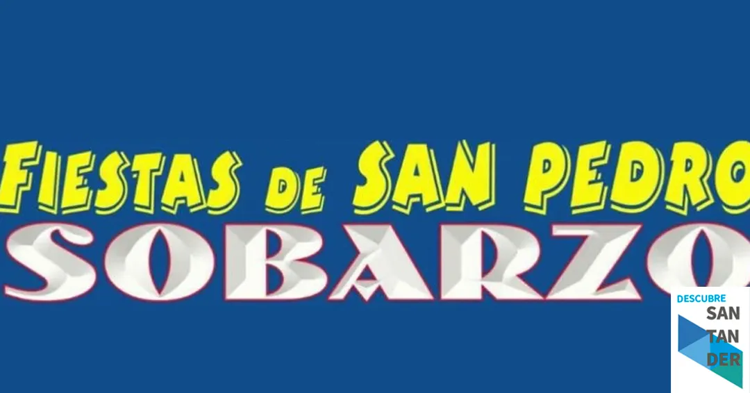 Programa San Pedro Sobarzo 2026