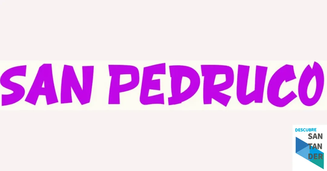 Programa San Pedruco Solares 2026