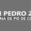 Programa San Pedro Barcena de Pie de Concha 2026