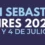 Programa San Sebastian Cires 2026