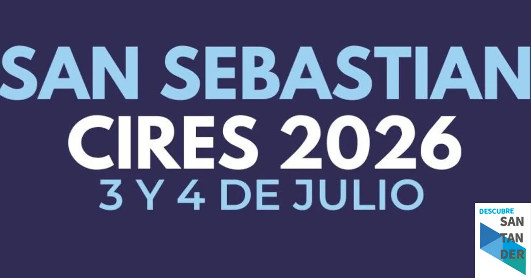 Programa San Sebastian Cires 2026