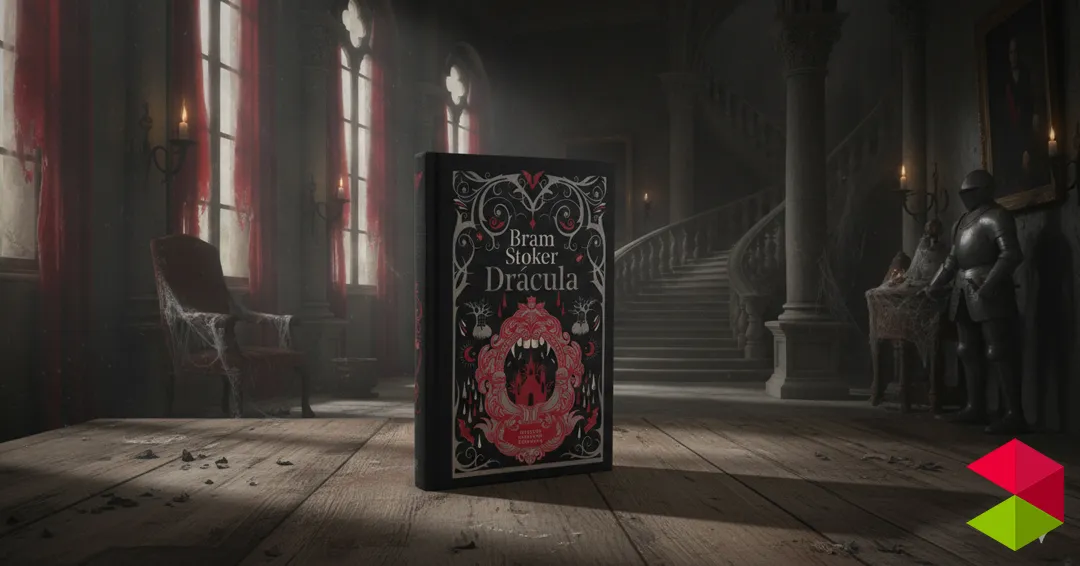Reseña “Dracula” de Bram Stoker