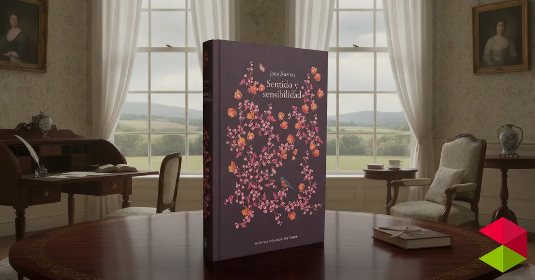 Reseña “Sentido y sensibilidad” de Jane Austen