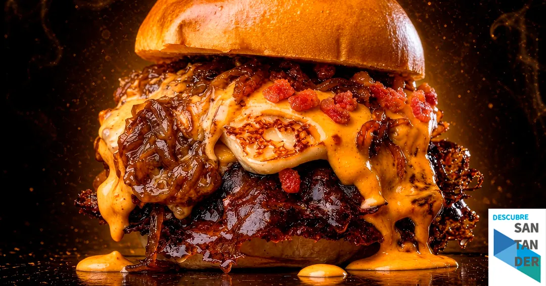Probamos las favoritas de The Champions Burger: este es el veredicto