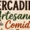 Horario mercadillo artesanal Arnuero 2026