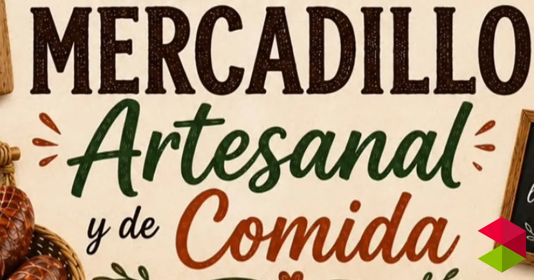 Horario mercadillo artesanal Arnuero 2026
