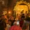 Horario procesión de la luz Obregón 2026