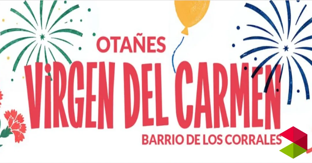 Programa El Carmen Otañes 2026