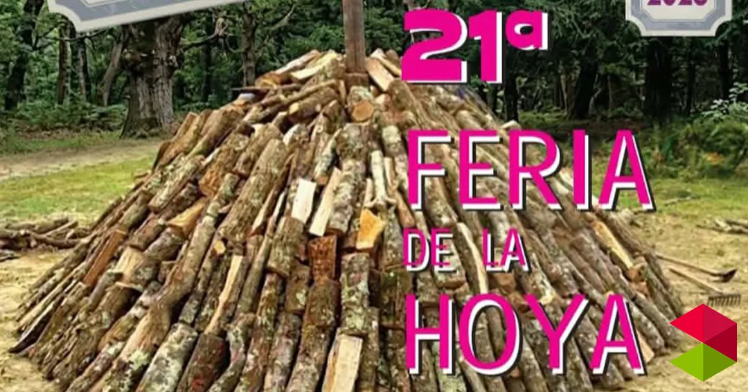 Programa 21º feria de la hoya Villaverde 2026