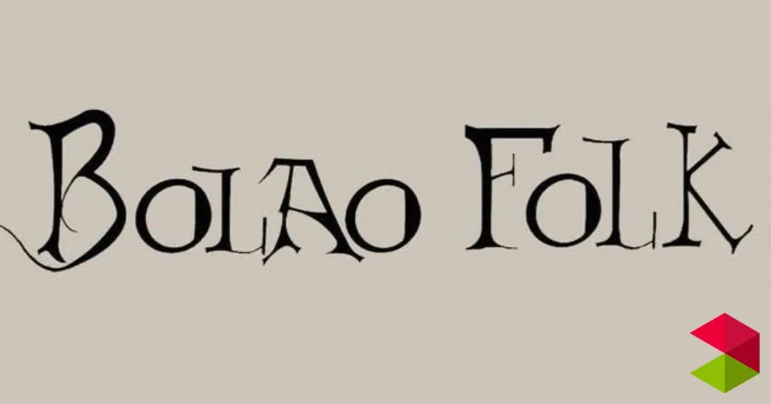 Programa Bolao Folk Cóbreces 2026