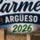 Programa El Carmen Argüeso 2026