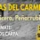Programa El Carmen Peñarrubia 2026