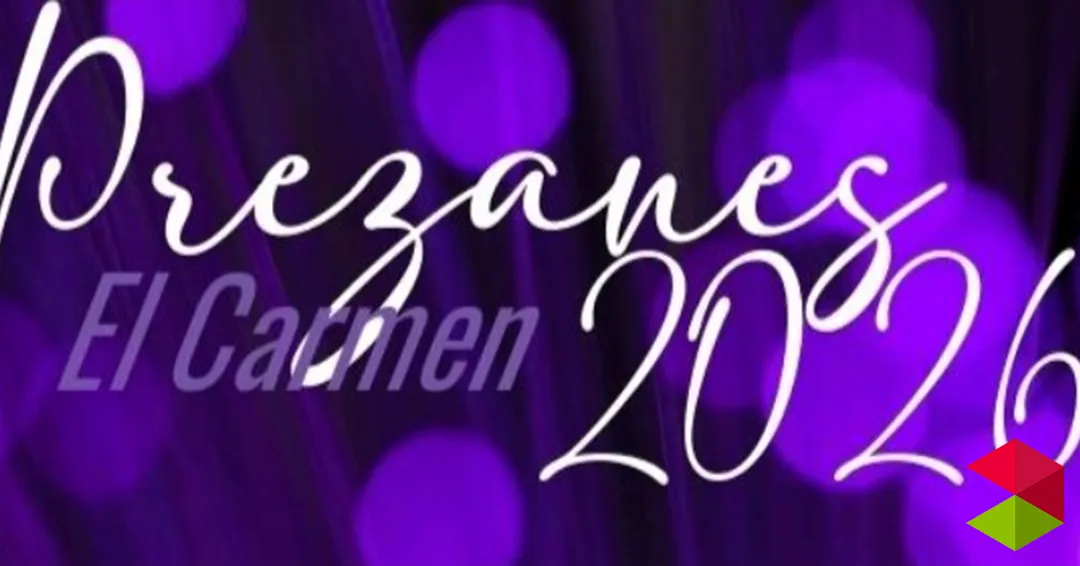 Programa Fiestas del Carmen de Prezanes 2026