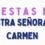 Programa fiestas del Carmen Noja 2026