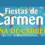 Programa El Carmen en Sopeña de Cabuerniga 2026