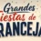Programa grandes fiestas de Caranceja 2026