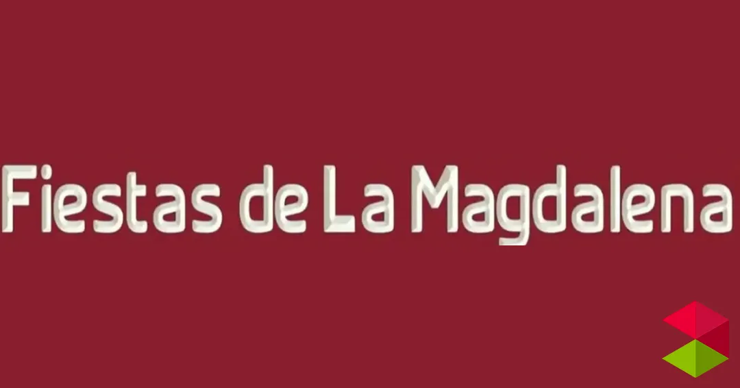 Programa fiestas de La Magdalena en La Penilla 2026