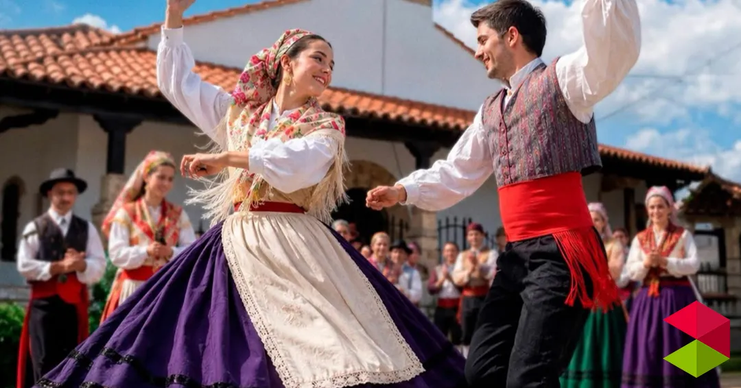 Programa fiestas de Orejo 2026