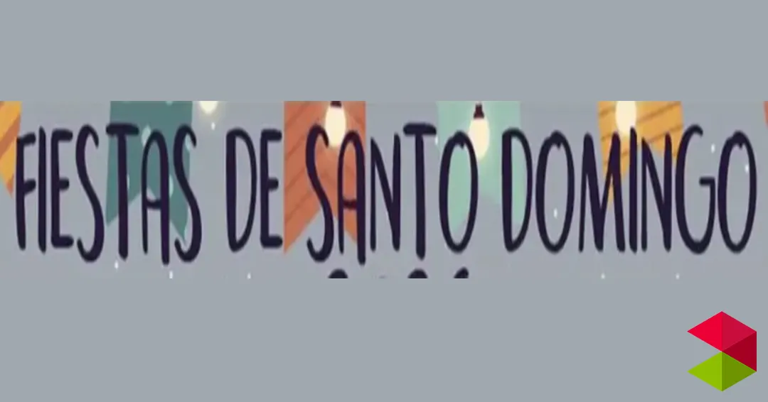 Programa fiestas de Santo Domingo Ajo 2026