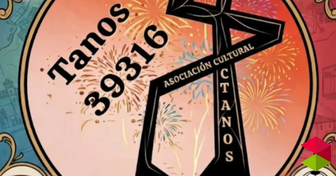 Programa fiestas de Tanos 2026