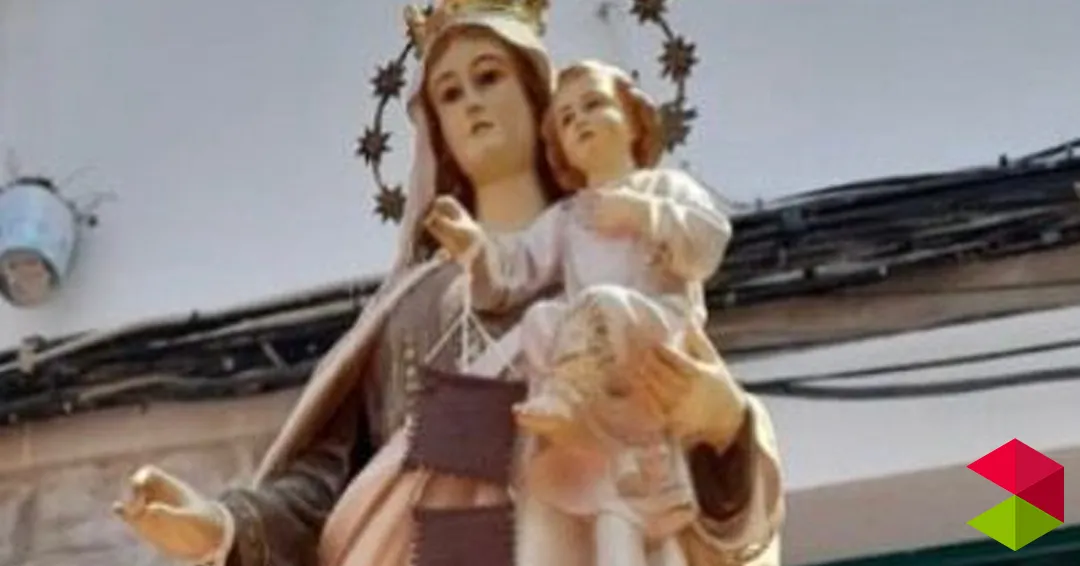 Programa fiestas del Carmen Santoña 2026