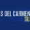 Programa fiestas del Carmen Suances 2026