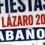 Programa San Lázaro en Abaño 2026