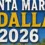 Programa Santa Marina Udalla 2026