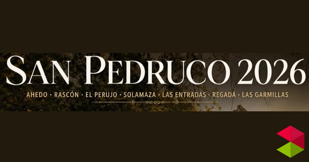 Programa San Pedruco Ampuero 2026