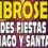 Programa Santa Ana Ambrosero 2026