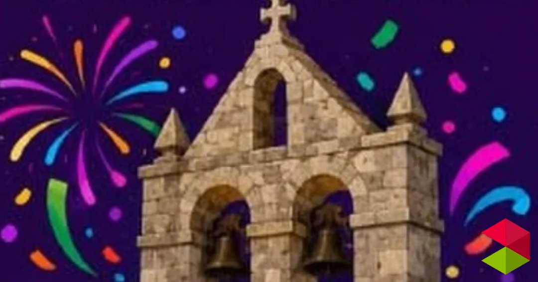 Programa fiestas de Sta. María Magdalena Cabazón 2026