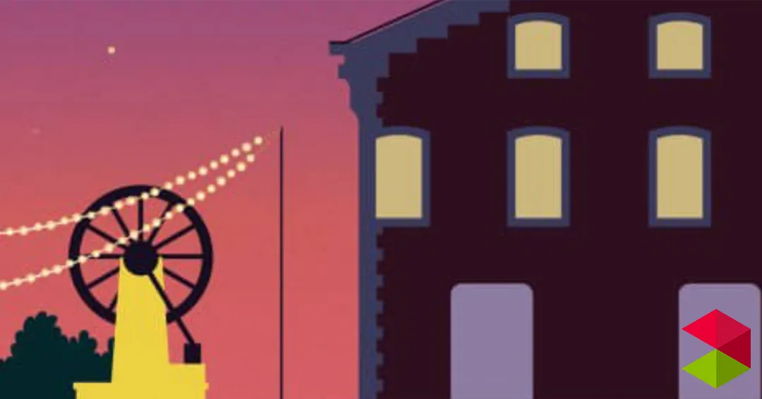 Horario Vive la feria Torrelavega 2026