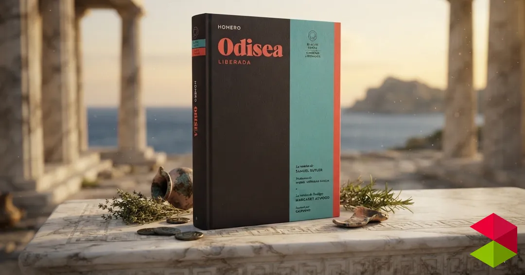 Reseña “La odisea” de Homero
