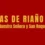 Programa fiestas de Riaño 2026