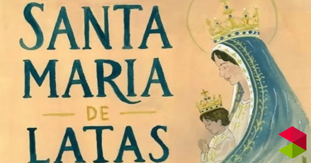 Programa fiestas Santa María de Latas Somo 2026