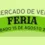 Horario IV mercado de verano Laredo 2026