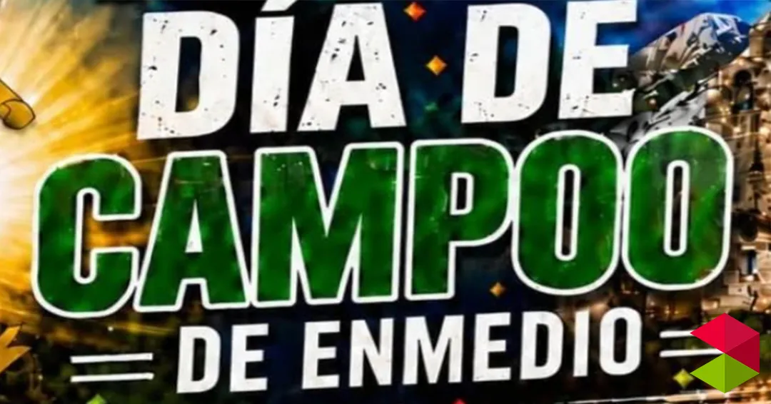 Programa Día de Campoo de Enmedio 2026