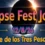 Programa Eclipse Fest Joven Laredo 2026