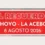 Programa El Recuerdo en La Acebosa 2026