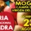 Programa feria internacional de la sidra Mogro 2026