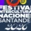 Programa festival de las naciones Santander 2026