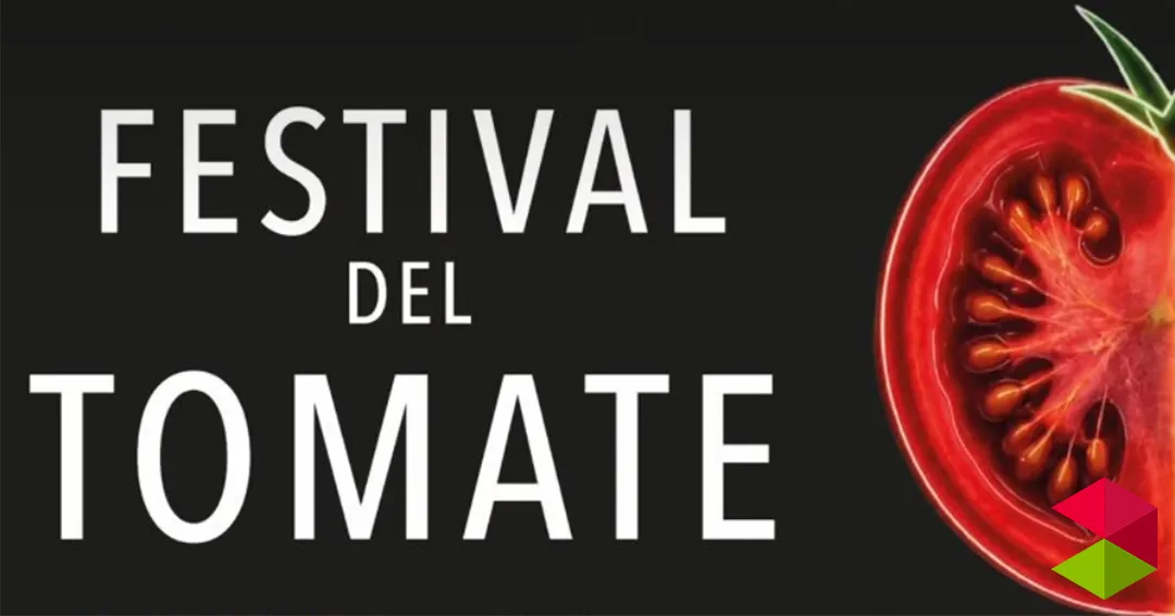 Programa festival del tomate Bezana 2026