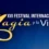 Programa Festival internacional de la magia y lo visual Piélagos 2026