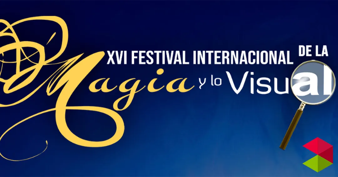 Programa Festival internacional de la magia y lo visual Piélagos 2026