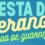 Programa fiesta de verano Boo de Guarnizo 2026