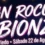 Programa San Rocuco en Abionzo 2026
