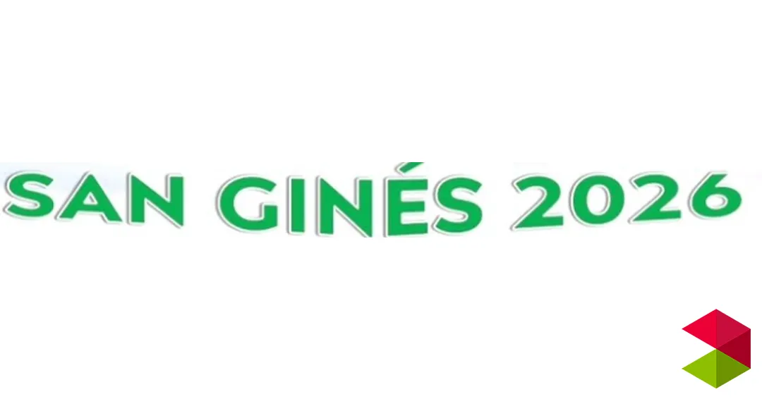 Programa San Ginés Rada 2026