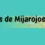 Programa fiestas de Mijarojos 2026