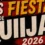Programa fiestas de Quijas 2026