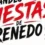 Programa fiestas de Renedo 2026